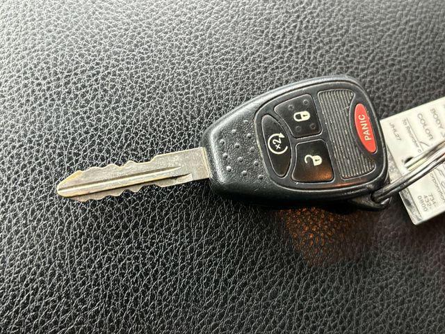 used 2015 Jeep Wrangler Unlimited car, priced at $16,395