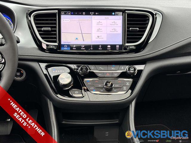new 2026 Chrysler Pacifica car, priced at $48,933