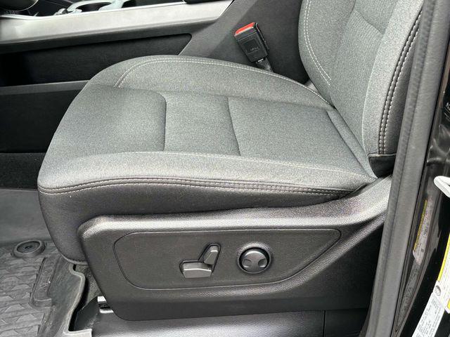 used 2022 Ram 1500 car, priced at $34,995