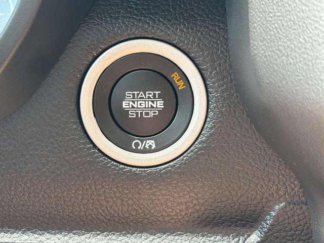 used 2022 Ram 1500 car, priced at $34,995
