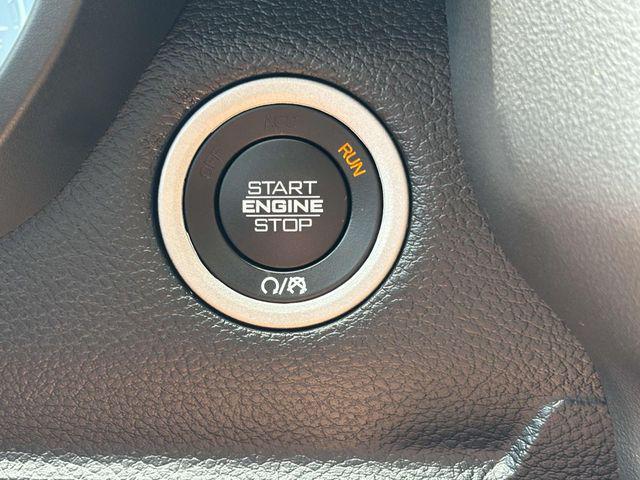 used 2022 Ram 1500 car, priced at $37,966