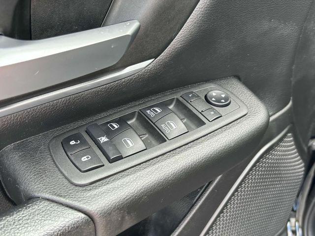 used 2022 Ram 1500 car, priced at $37,966