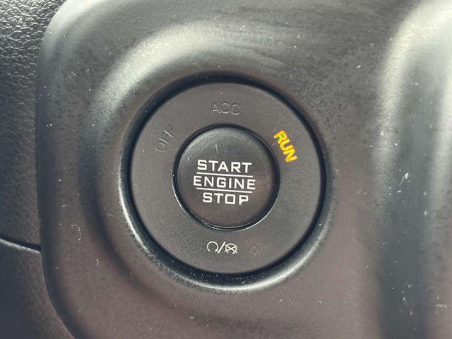 used 2021 Jeep Wrangler car, priced at $25,395