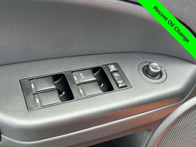used 2011 Dodge Caliber car, priced at $10,475