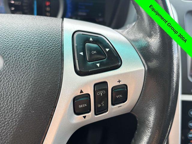 used 2013 Ford Explorer car, priced at $9,375