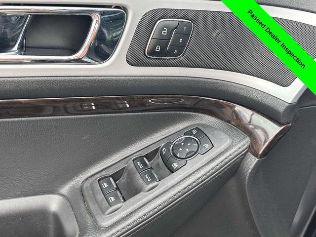 used 2013 Ford Explorer car, priced at $9,375