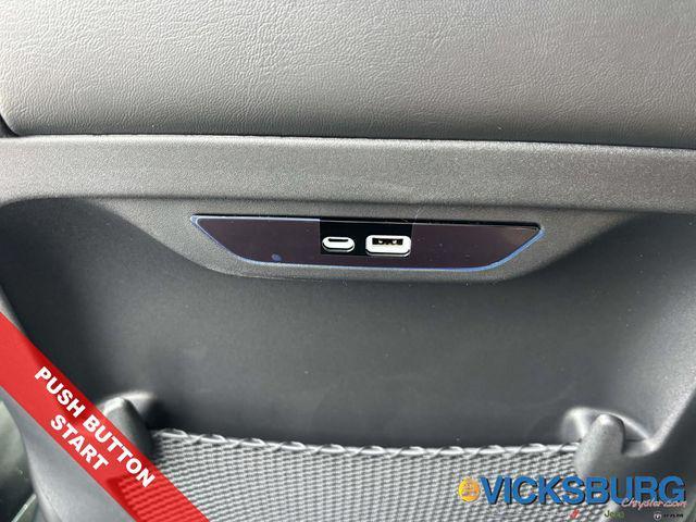 new 2026 Chrysler Pacifica car, priced at $43,147