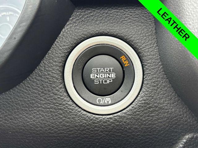used 2025 Ram 1500 car, priced at $49,695