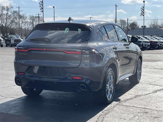 new 2024 Dodge Hornet car, priced at $28,476