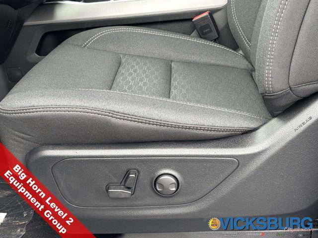 new 2026 Ram 1500 car, priced at $54,685