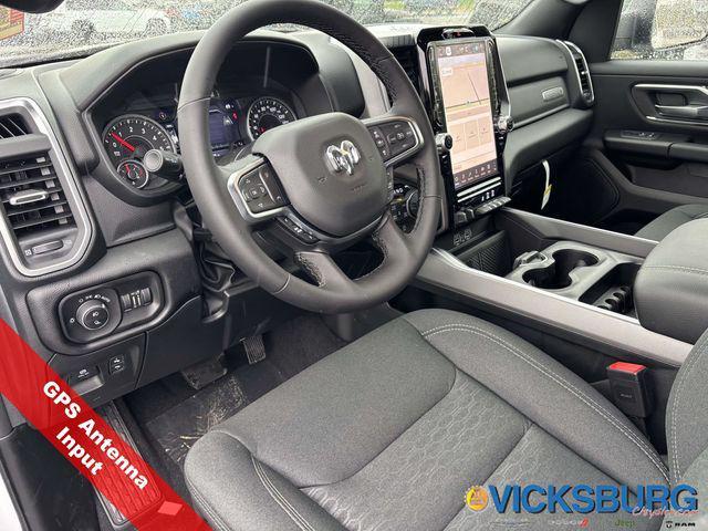 new 2026 Ram 1500 car, priced at $54,685