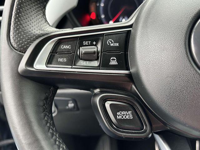 used 2024 Dodge Hornet car, priced at $27,935