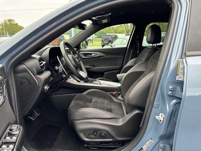 used 2024 Dodge Hornet car, priced at $27,935