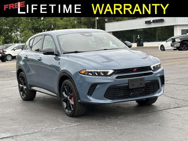 used 2024 Dodge Hornet car, priced at $27,935
