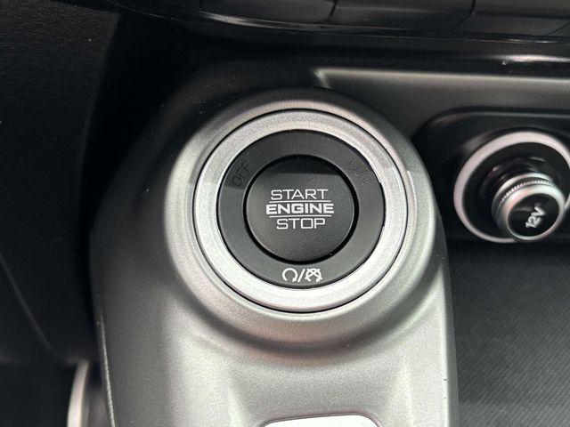 used 2024 Dodge Hornet car, priced at $27,935