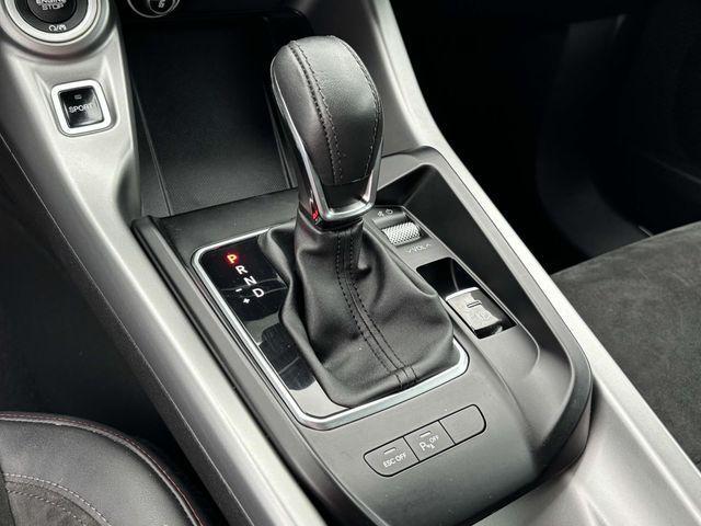 used 2024 Dodge Hornet car, priced at $27,935