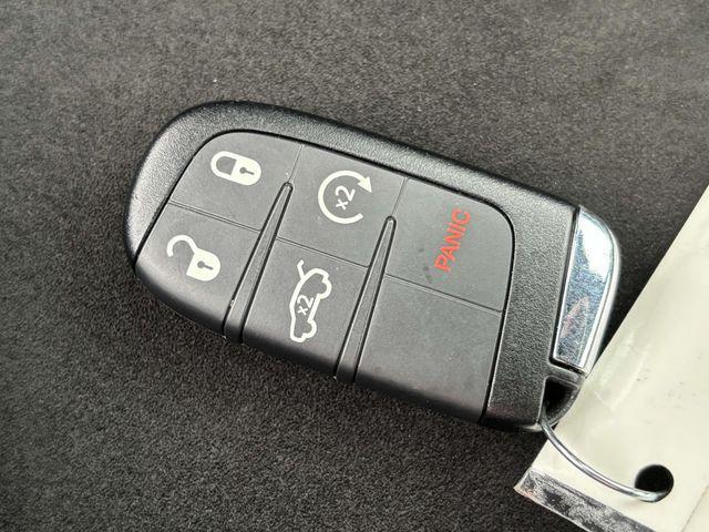 used 2024 Dodge Hornet car, priced at $27,935