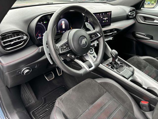 used 2024 Dodge Hornet car, priced at $27,935