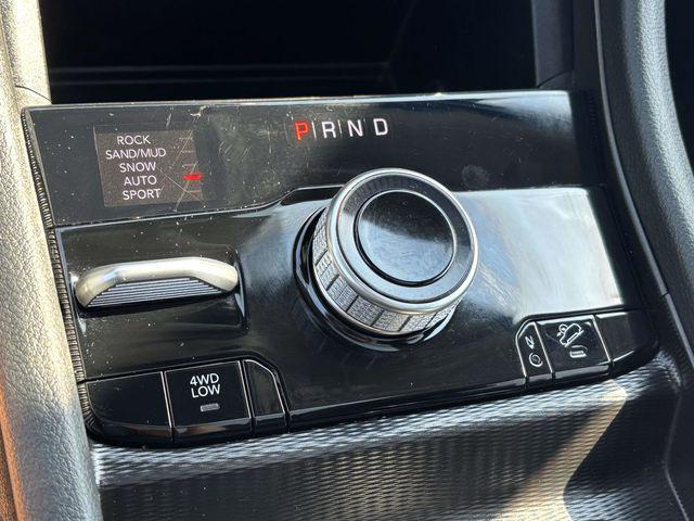 used 2024 Jeep Grand Cherokee 4xe car, priced at $29,648