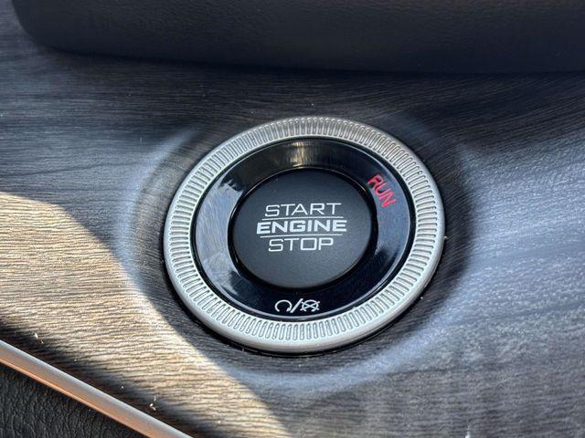 used 2024 Jeep Grand Cherokee 4xe car, priced at $29,648