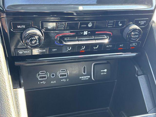 used 2024 Jeep Grand Cherokee 4xe car, priced at $29,648