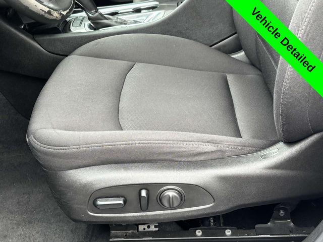 used 2019 Chevrolet Malibu car, priced at $13,495