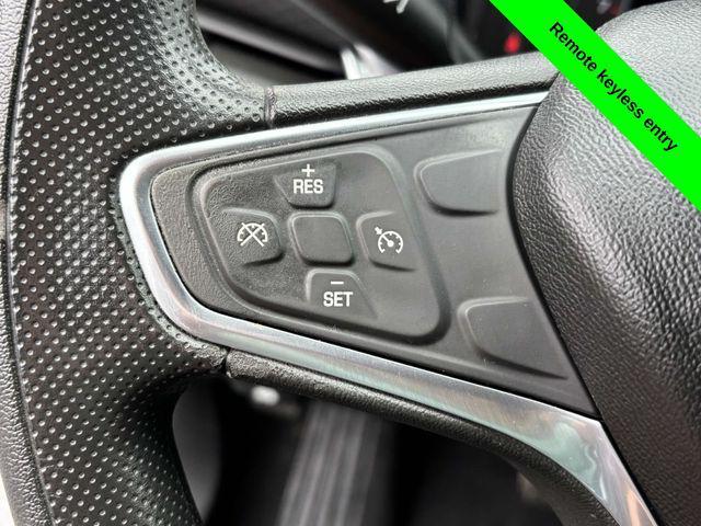 used 2019 Chevrolet Malibu car, priced at $13,495