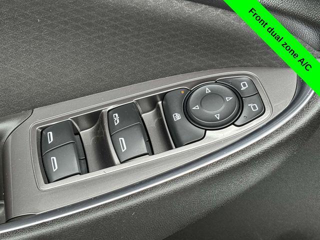 used 2019 Chevrolet Malibu car, priced at $13,495