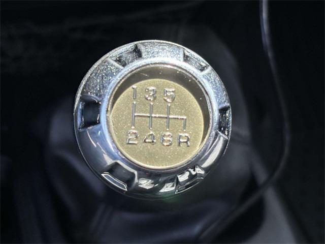 used 2011 Jeep Wrangler car, priced at $13,995