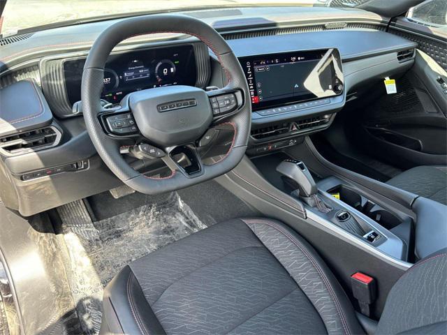 new 2025 Dodge Charger Daytona car, priced at $53,685