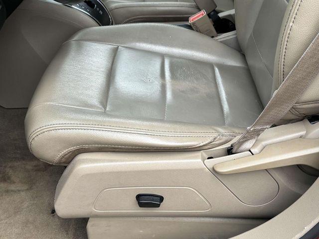 used 2015 Jeep Patriot car, priced at $7,955