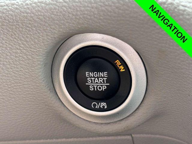 used 2022 Chrysler Pacifica Hybrid car, priced at $28,695
