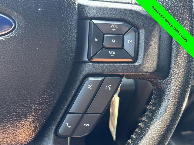 used 2016 Ford F-150 car, priced at $25,455