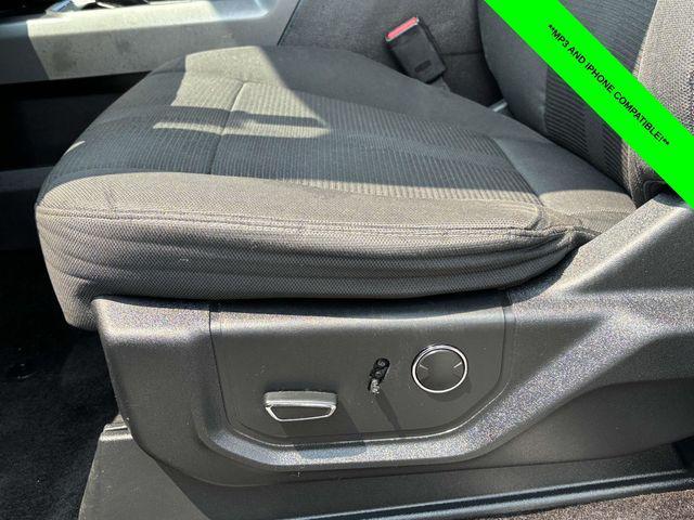 used 2016 Ford F-150 car, priced at $25,455