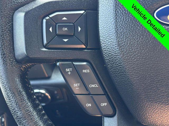 used 2016 Ford F-150 car, priced at $25,455