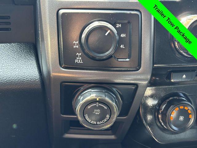 used 2016 Ford F-150 car, priced at $25,455