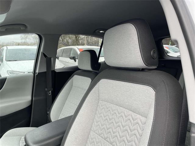used 2023 Chevrolet Equinox car, priced at $23,238