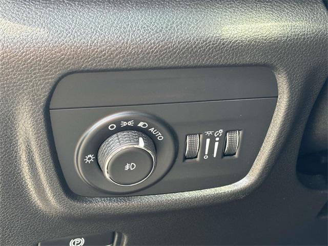 used 2021 Jeep Grand Cherokee L car, priced at $31,300