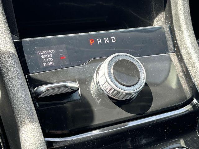 used 2021 Jeep Grand Cherokee L car, priced at $27,595
