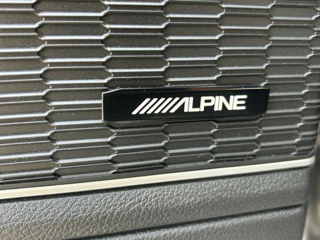 used 2021 Jeep Grand Cherokee L car, priced at $27,595