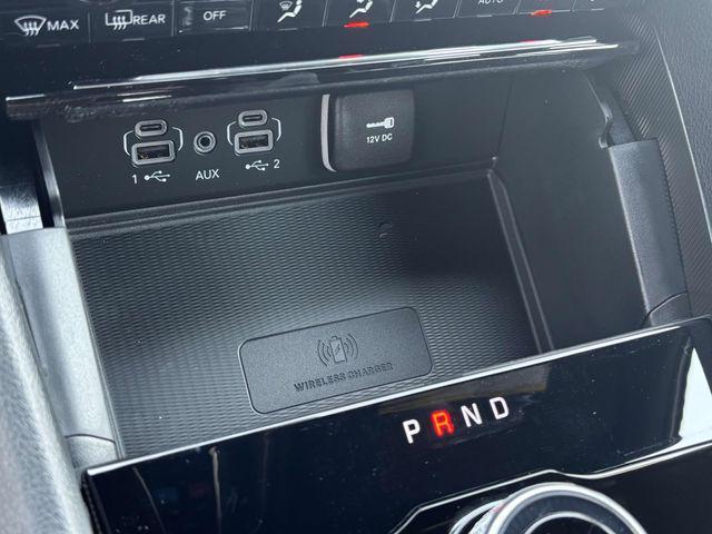 new 2025 Jeep Grand Cherokee car, priced at $46,135
