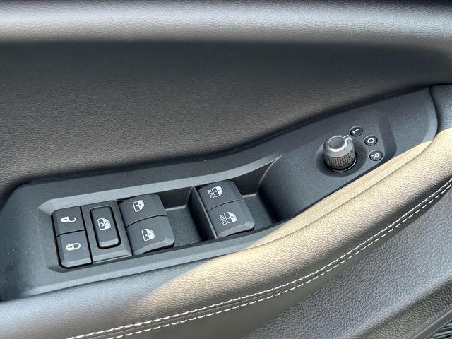new 2025 Jeep Grand Cherokee car, priced at $46,135