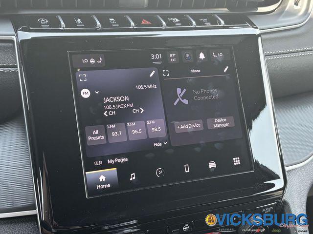 new 2025 Jeep Grand Cherokee car, priced at $39,305