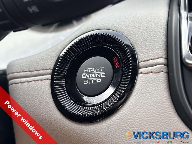 new 2026 Jeep Compass car, priced at $29,299