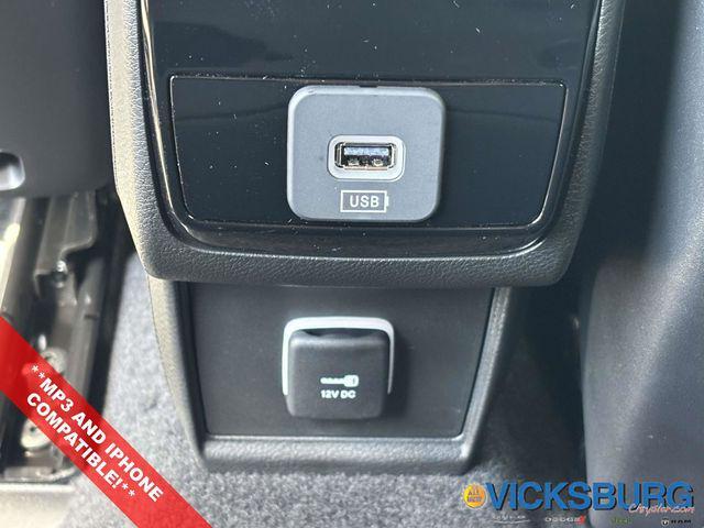 new 2026 Jeep Compass car, priced at $29,299