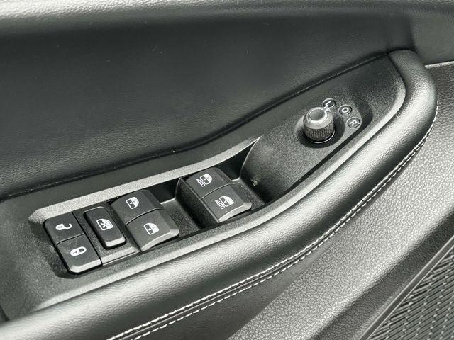 new 2025 Jeep Grand Cherokee L car, priced at $42,372