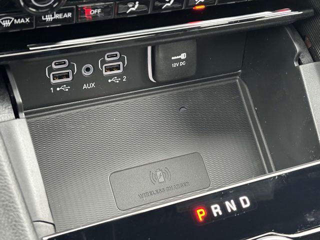 new 2025 Jeep Grand Cherokee L car, priced at $42,372