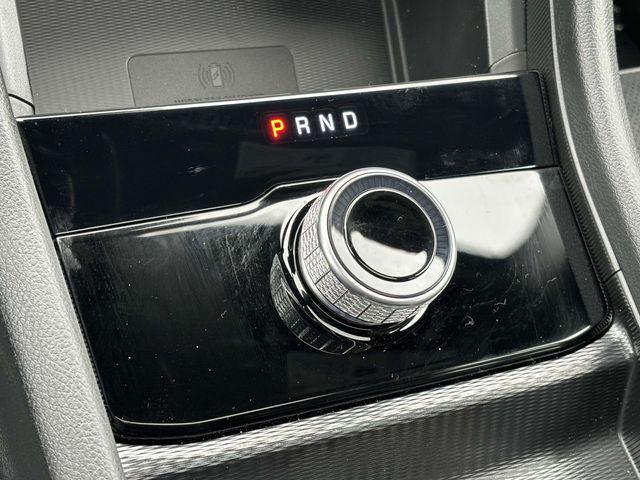 new 2025 Jeep Grand Cherokee L car, priced at $42,372