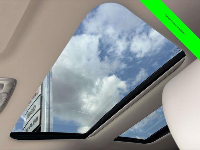 used 2023 Genesis GV80 car, priced at $48,888