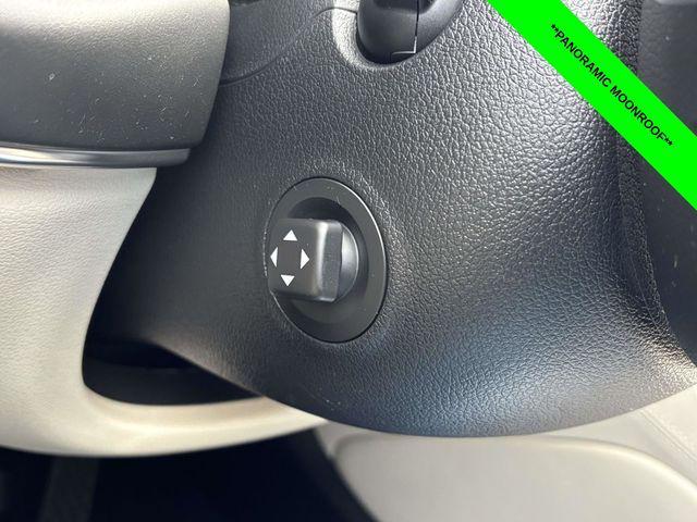 used 2023 Genesis GV80 car, priced at $48,888